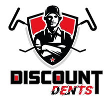 Discount Dents logo