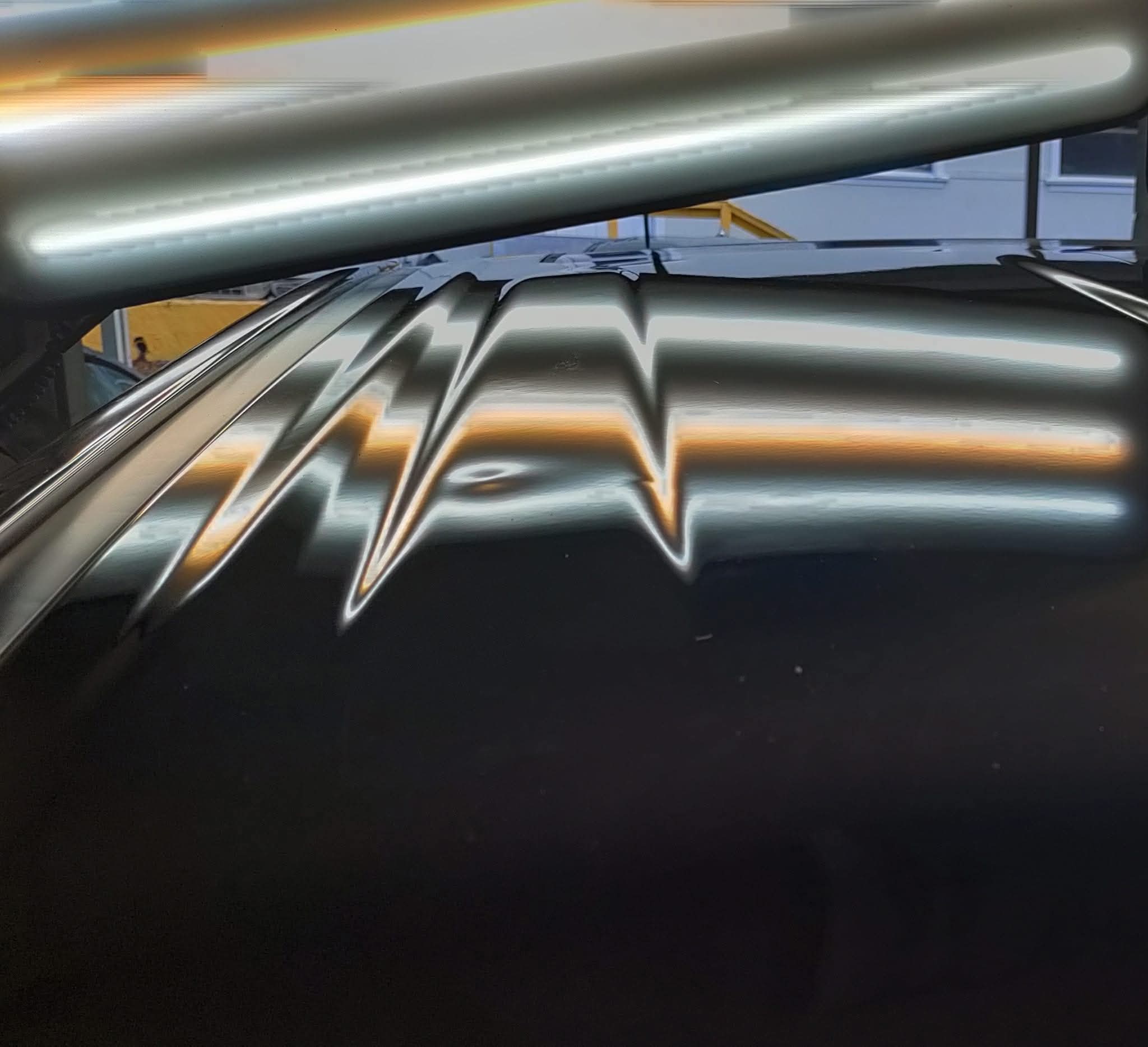 Free estimate for hail damage repair and dent repair